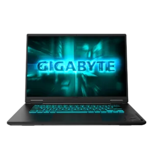 נייד GIGABYTE A16 AMD R7 260 16GB 1TB Nvme RTX 5060 8GB IPS 3VH