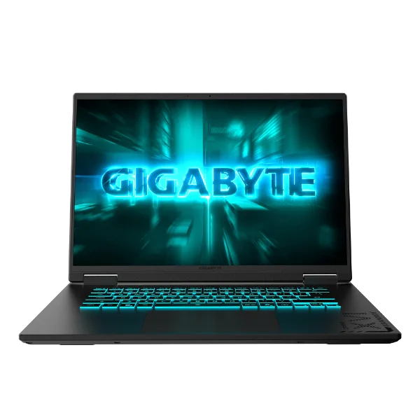 נייד GIGABYTE A16 AMD R7 260 16GB 1TB Nvme RTX 5060 8GB IPS 3VH
