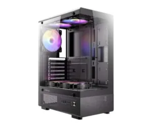 נייח VCX300 750W B760M I5-14400F 16GB DDR4 1TB NVME RTX 3050