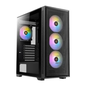 מ. גיימינג AX61 750W B760M i5-14400F 16GB DDR5 1TB NVME RTX 5060