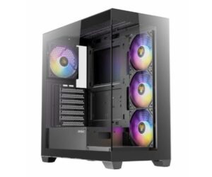 מחשב CX300 750W B760M I7-14700F 16GB DDR4 1TB NVME RTX 5060 8GB