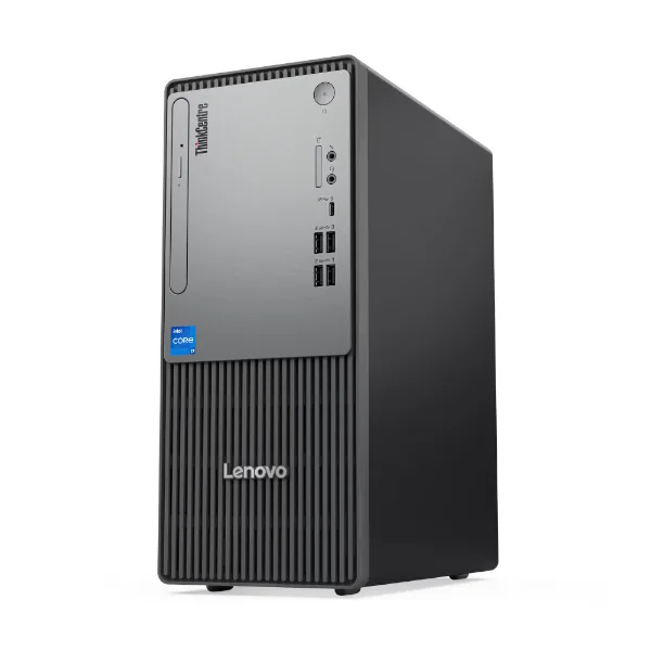נייח LENOVO ThinkCenter neo 50t Gen 5 I5-14400 32GB 1TB NVME 3Y