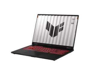 נייד ASUS TUF A16 Ryzen 7 260 16GB 1TB NVMe RTX 5050 16 WQXGA 165Hz – כולל Windows 11 Pro