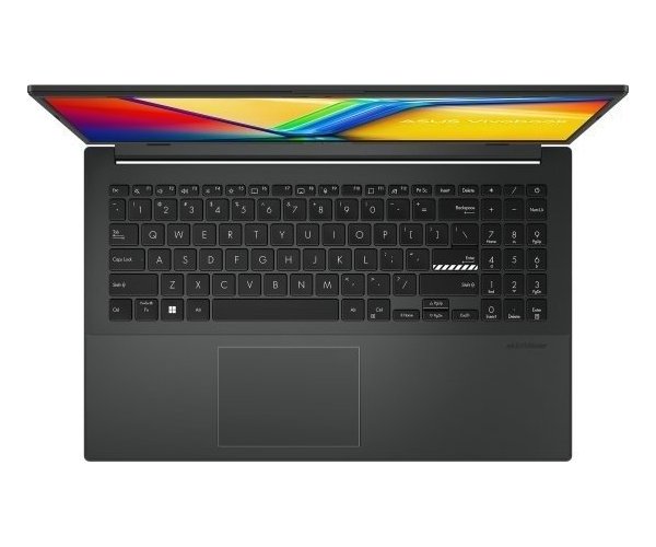 נייד ASUS Vivobook Go 15 Ryzen 5 40 16GB 512GB SSD 15.6 FHD – כולל Windows 11 Pro – תמונה 3