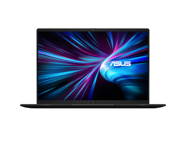 מחשב נייד ASUS V16 V3607VP-TK078 עם Core 7 240H, RTX 5070 ו-Windows 11 Pro
