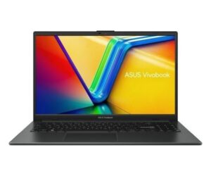 נייד ASUS Vivobook Go 15 Ryzen 5 40 16GB 512GB SSD 15.6 FHD – כולל Windows 11 Pro