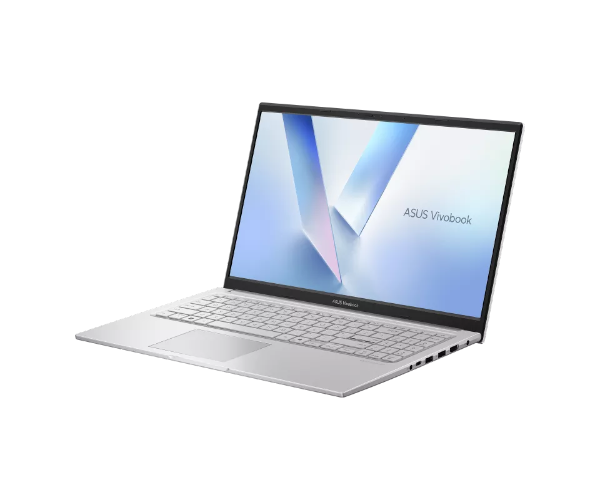 נייד ASUS Vivobook 15 Core 5 320 16GB 512GB NVMe 15.6 FHD – כולל Windows 11 Pro – תמונה 4