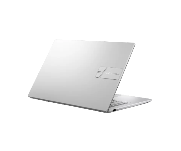 נייד ASUS Vivobook 15 Core 5 320 16GB 512GB NVMe 15.6 FHD – כולל Windows 11 Pro – תמונה 2
