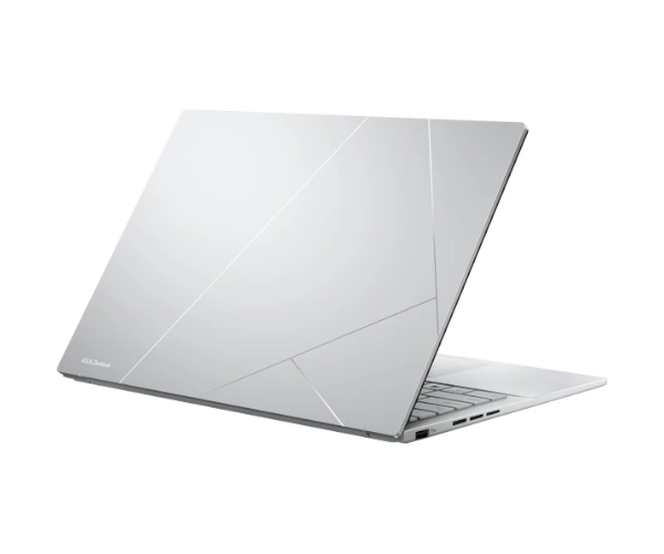 נייד ASUS Zenbook 14 Ultra 9 285H 32GB 1TB NVMe OLED Touch 120Hz – כולל Windows 11 Pro – תמונה 3