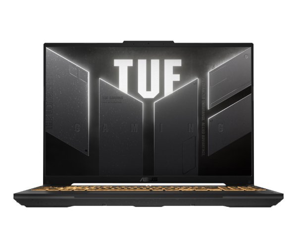 נייד ASUS TUF F16 Core 5 205H 16GB 512GB NVMe RTX 3050 16 WUXGA 144Hz – כולל Windows 11 Pro – תמונה 3