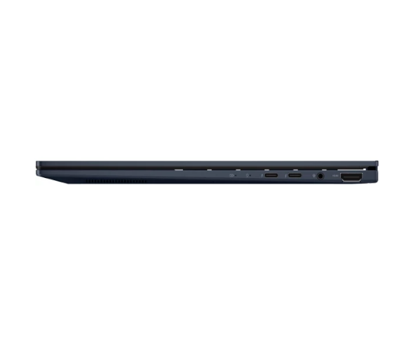 נייד ASUS Zenbook 14 Ultra 9 285H 32GB 1TB NVMe OLED Touch 120Hz כחול – כולל Windows 11 Pro – תמונה 5