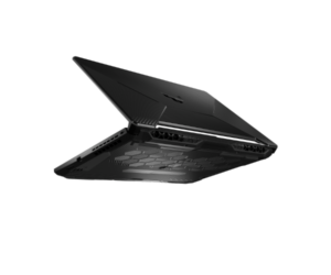 נייד ASUS TUF A15 Ryzen 7 8845HS 16GB 512GB NVMe RTX 3050 15.6 FHD 144Hz – כולל Windows 11 Pro