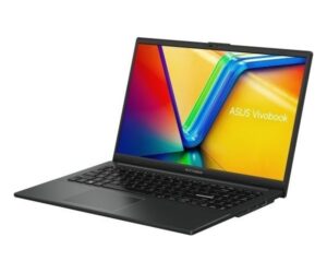 נייד ASUS Vivobook Go 15 Ryzen 5 40 16GB 512GB SSD 15.6 FHD – כולל Windows 11 Pro
