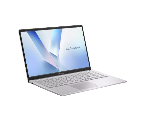 נייד ASUS Vivobook 15 Core 5 320 16GB 512GB NVMe 15.6 FHD – כולל Windows 11 Pro – תמונה 3