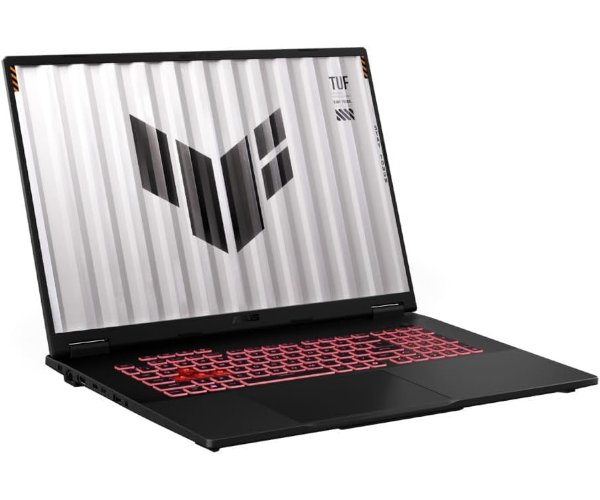 ASUS TUF Gaming A18 FA808UM-S8021 – תמונה 3
