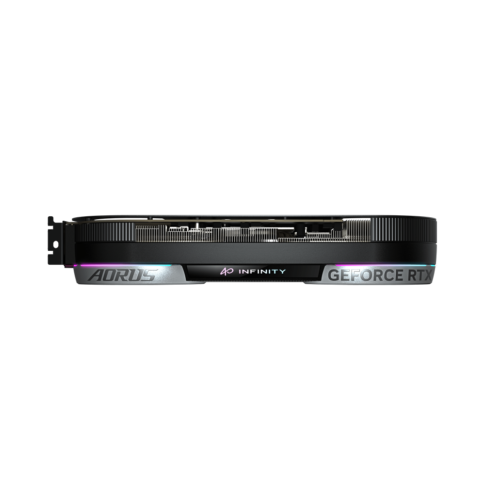 כרטיס מסך AORUS GeForce RTX 5070 INFINITY 12GB – תמונה 5