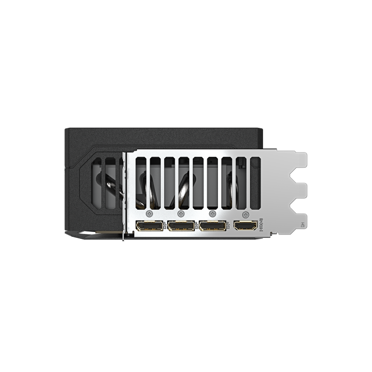 כרטיס מסך AORUS GeForce RTX 5080 MASTER 16GB – תמונה 4