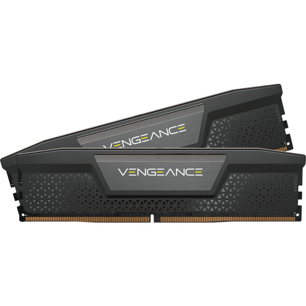 זיכרון לנייח Corsair Vengeance 32GB (2x16GB) DDR5 6000MHz CL28 AMD EXPO