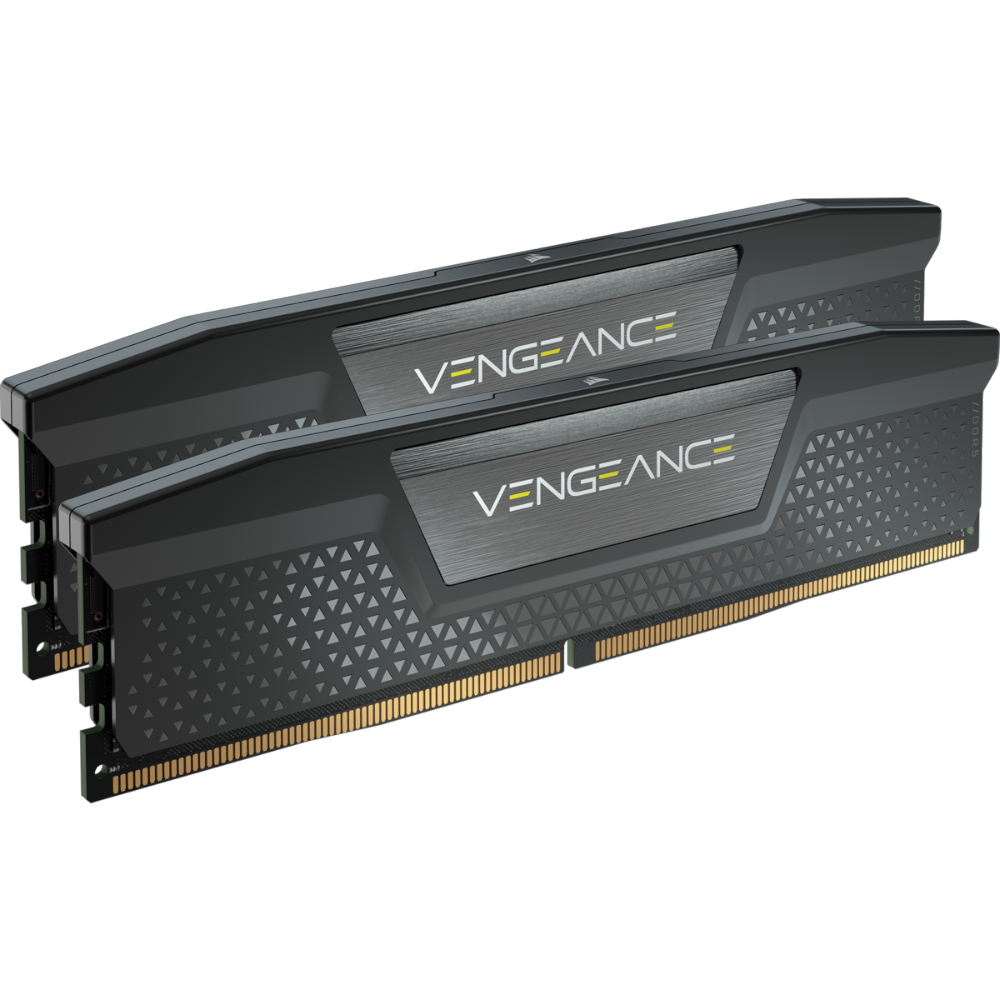 זיכרון לנייח Corsair Vengeance 32GB (2x16GB) DDR5 6000MHz CL38