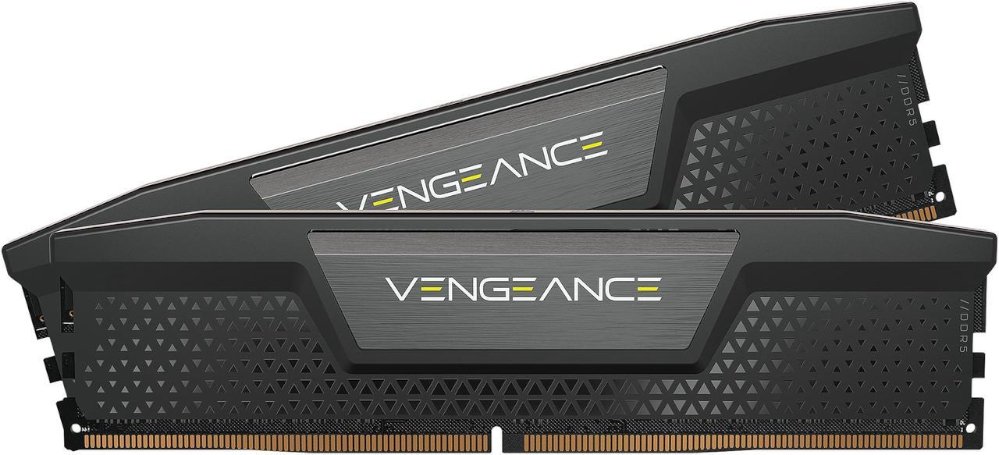 זיכרון לנייח Corsair Vengeance 32GB (2x16GB) DDR5 6400MHz CL32 AMD EXPO