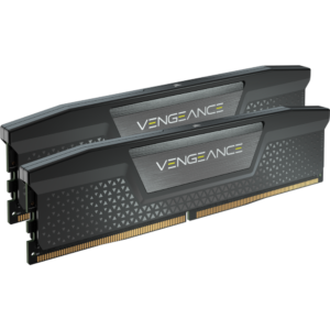 זיכרון לנייח Corsair Vengeance 32GB (2x16GB) DDR5 7000MHz CL34 Intel XMP