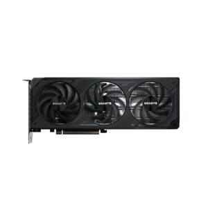 כרטיס מסך GIGABYTE GeForce RTX 5070 WINDFORCE OC SFF 12GB GDDR7