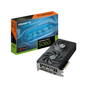 כרטיס מסך GIGABYTE GeForce RTX 5060 EAGLE OC 8GB