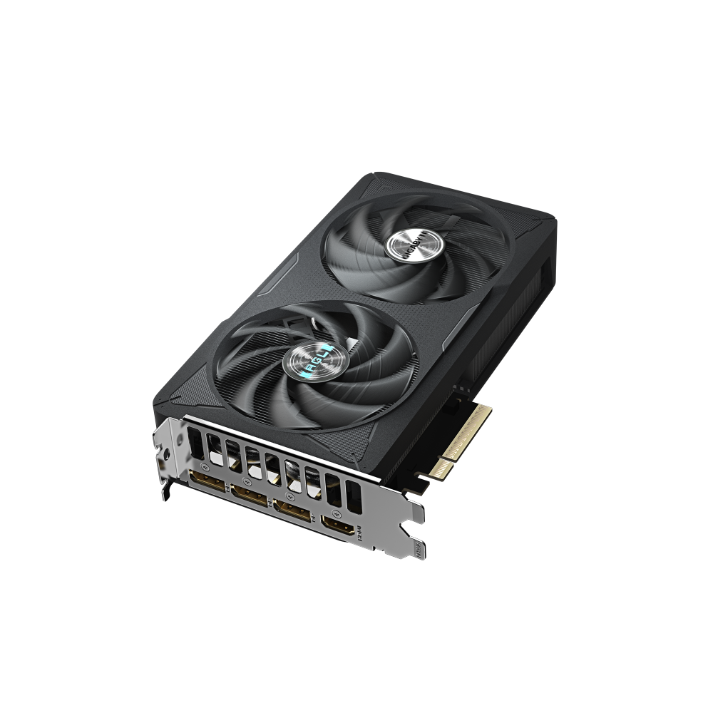 כרטיס מסך GIGABYTE GeForce RTX 5060 EAGLE OC 8GB – תמונה 2