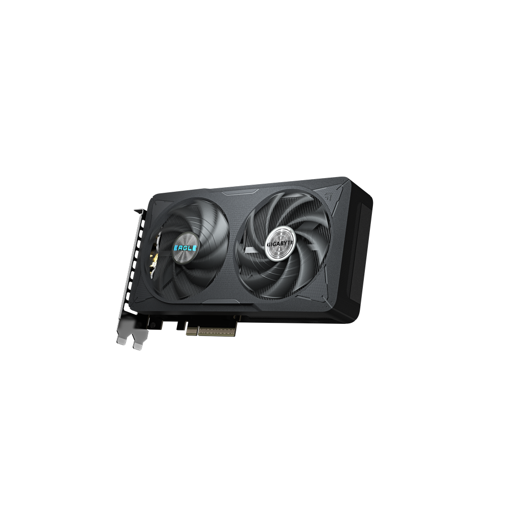 כרטיס מסך GIGABYTE GeForce RTX 5060 EAGLE OC 8GB – תמונה 3