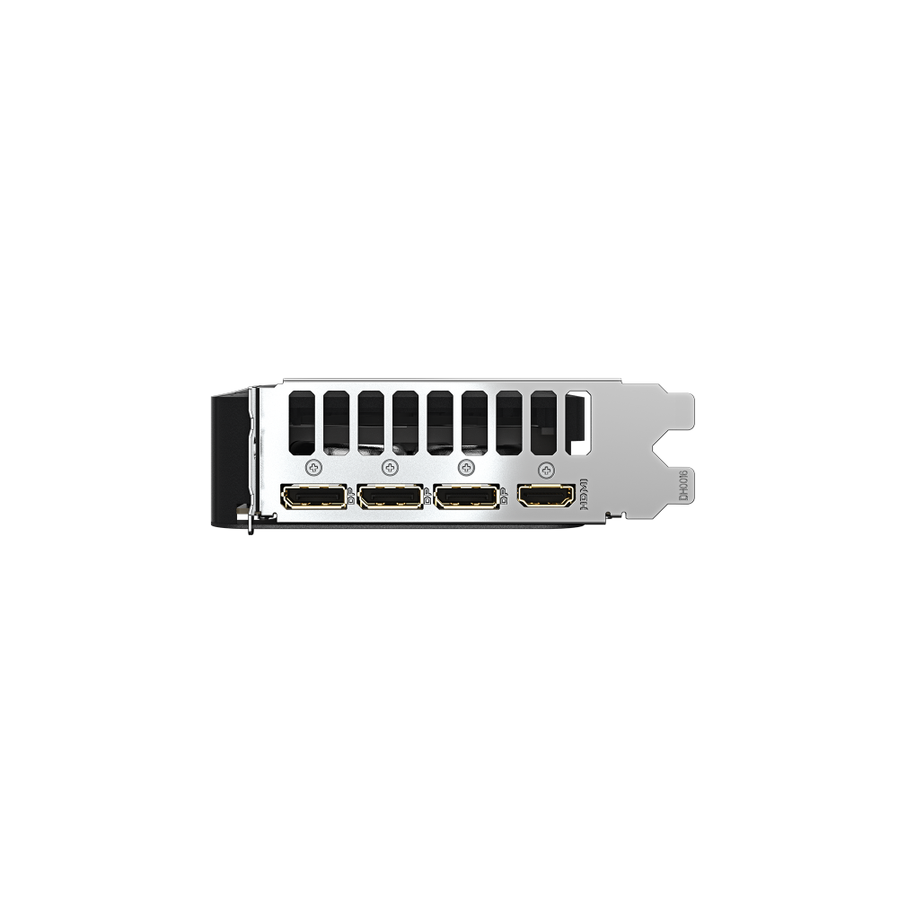 כרטיס מסך GIGABYTE GeForce RTX 5060 EAGLE OC 8GB – תמונה 4