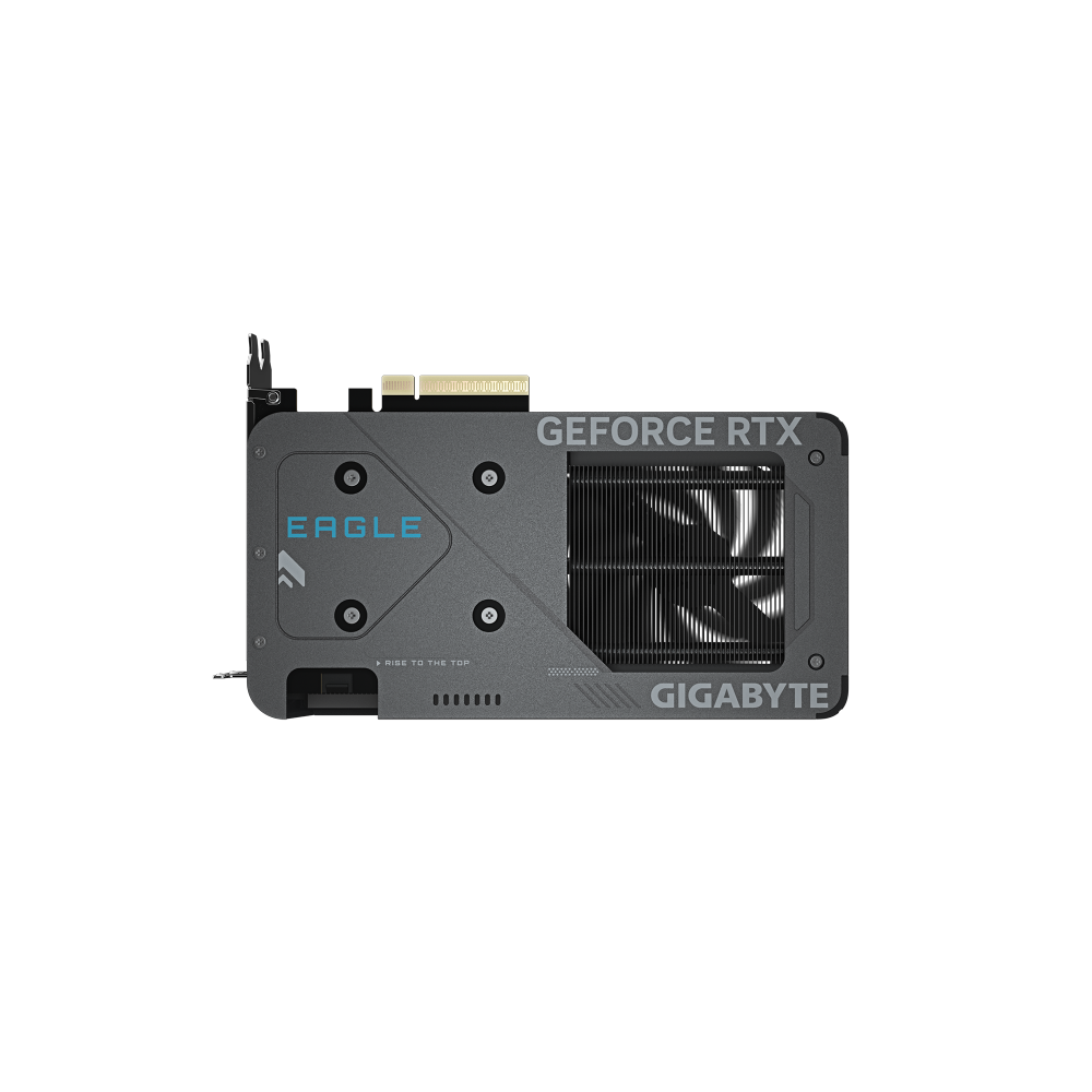 כרטיס מסך GIGABYTE GeForce RTX 5060 EAGLE OC 8GB – תמונה 5