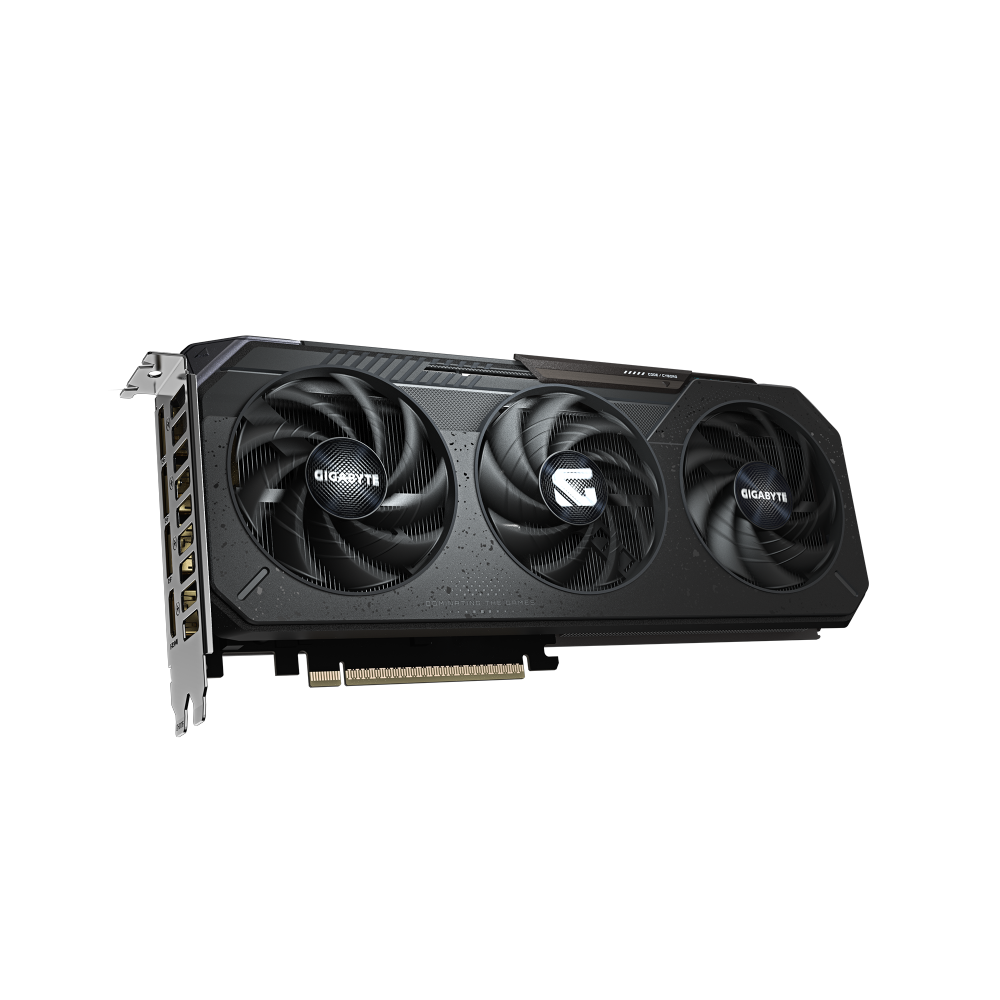 כרטיס מסך GIGABYTE GeForce RTX 5060 GAMING OC 8GB – תמונה 3