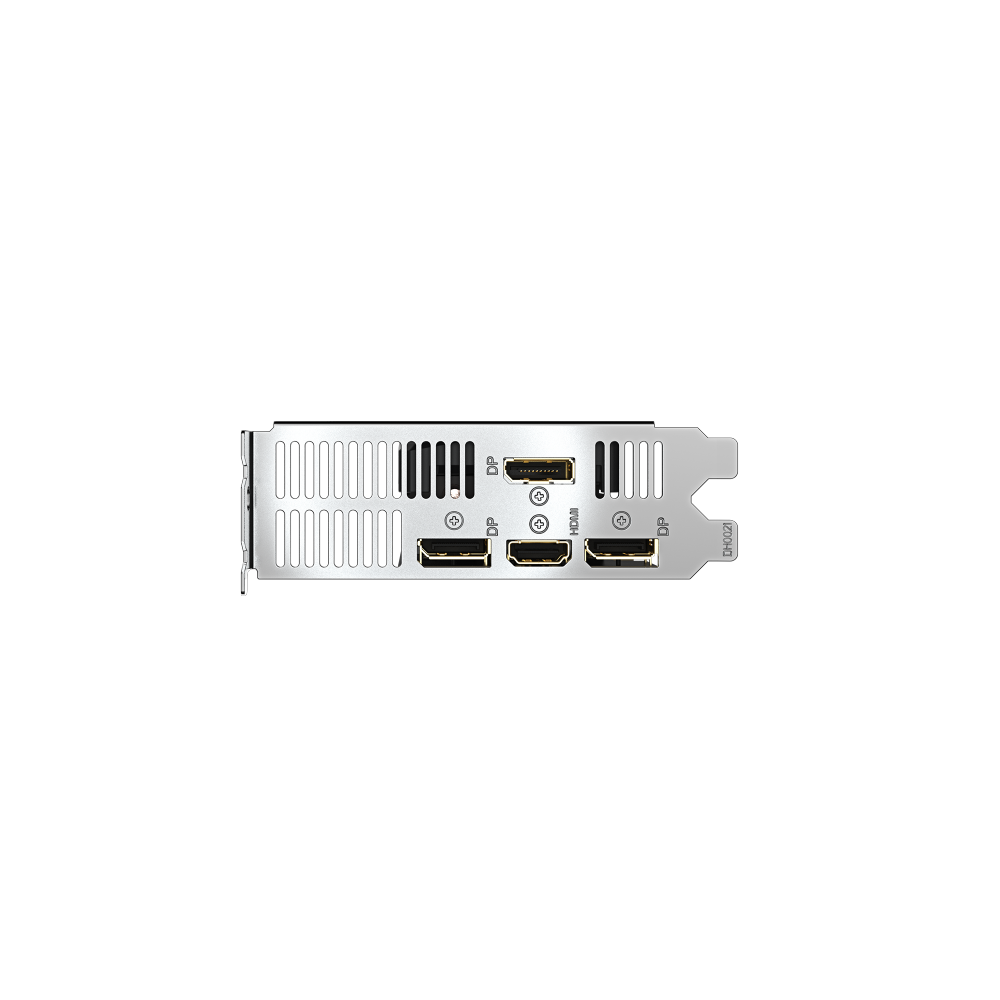 כרטיס מסך GIGABYTE GeForce RTX 5060 OC Low Profile 8GB – תמונה 4