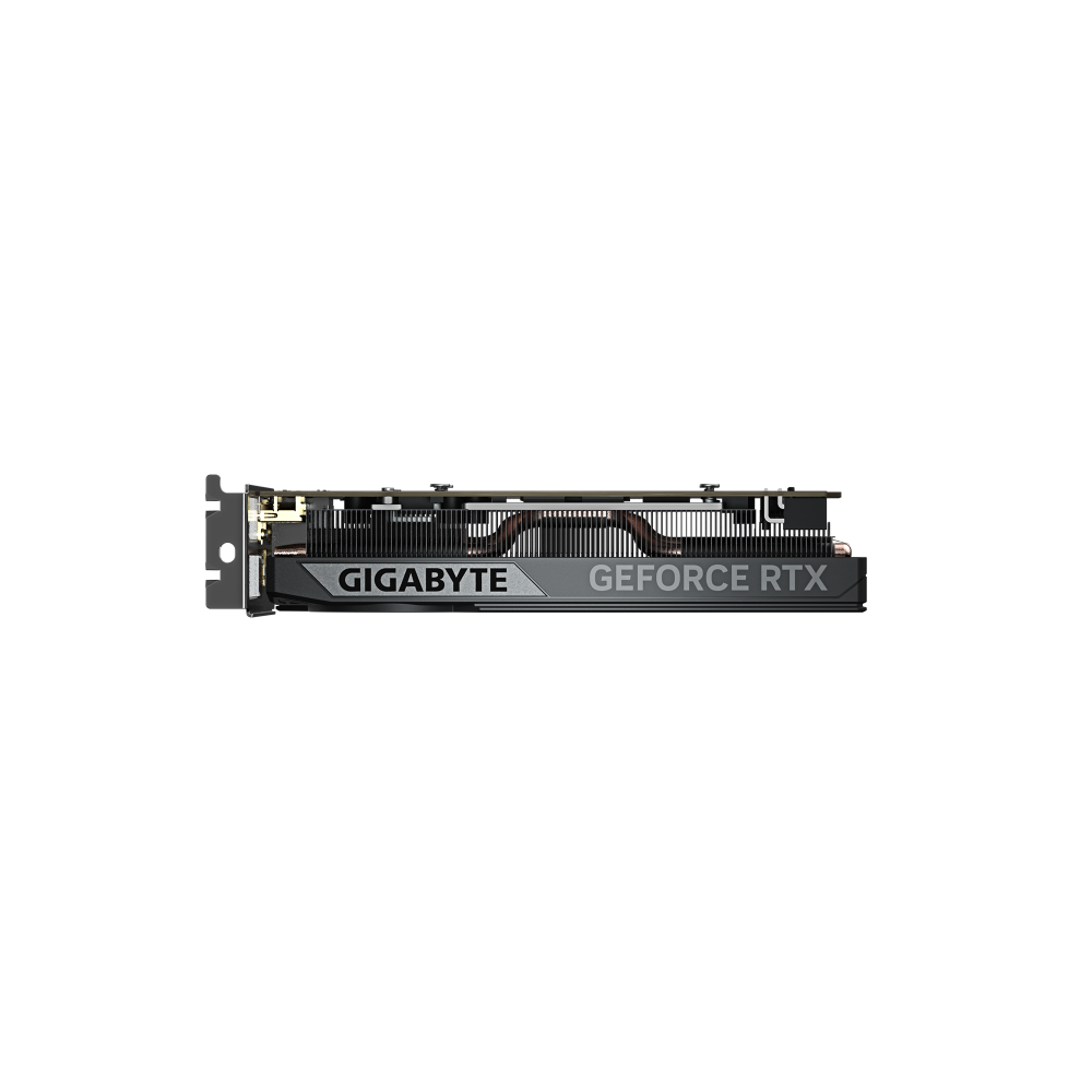 כרטיס מסך GIGABYTE GeForce RTX 5060 OC Low Profile 8GB – תמונה 5