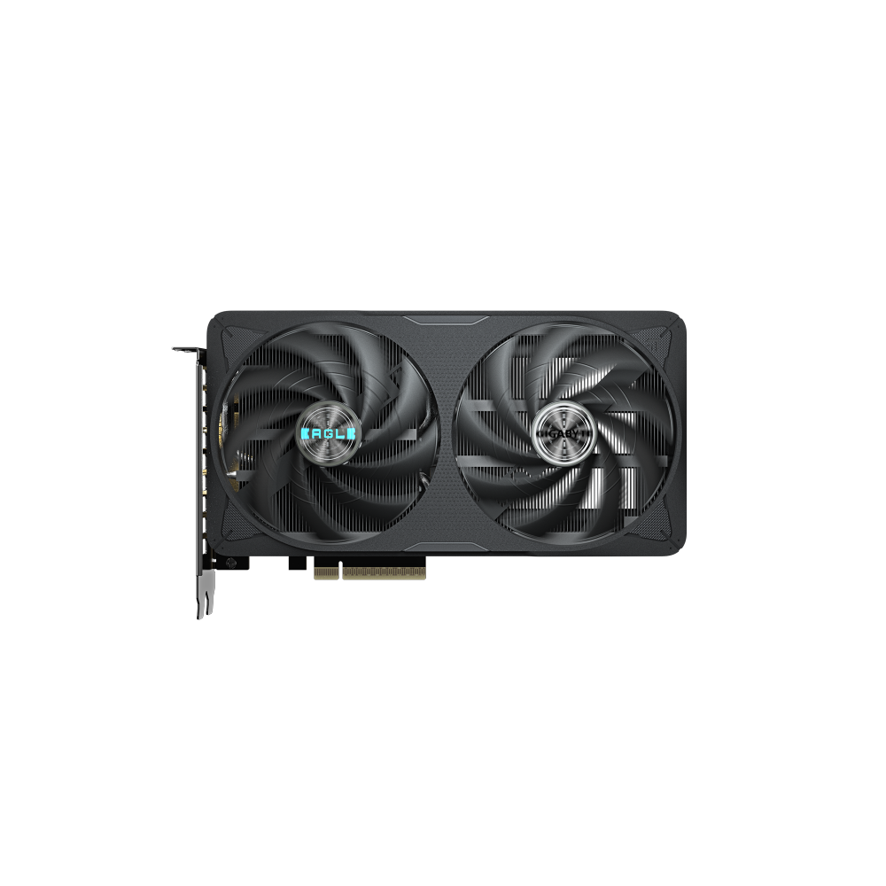 כרטיס מסך GIGABYTE GeForce RTX 5060 Ti EAGLE OC 8GB – תמונה 2