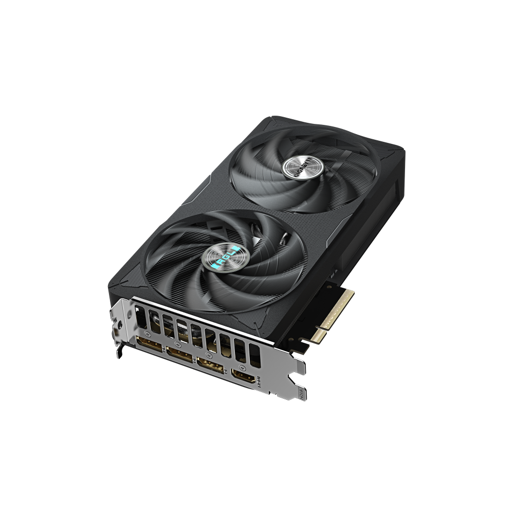 כרטיס מסך GIGABYTE GeForce RTX 5060 Ti EAGLE OC 8GB – תמונה 3