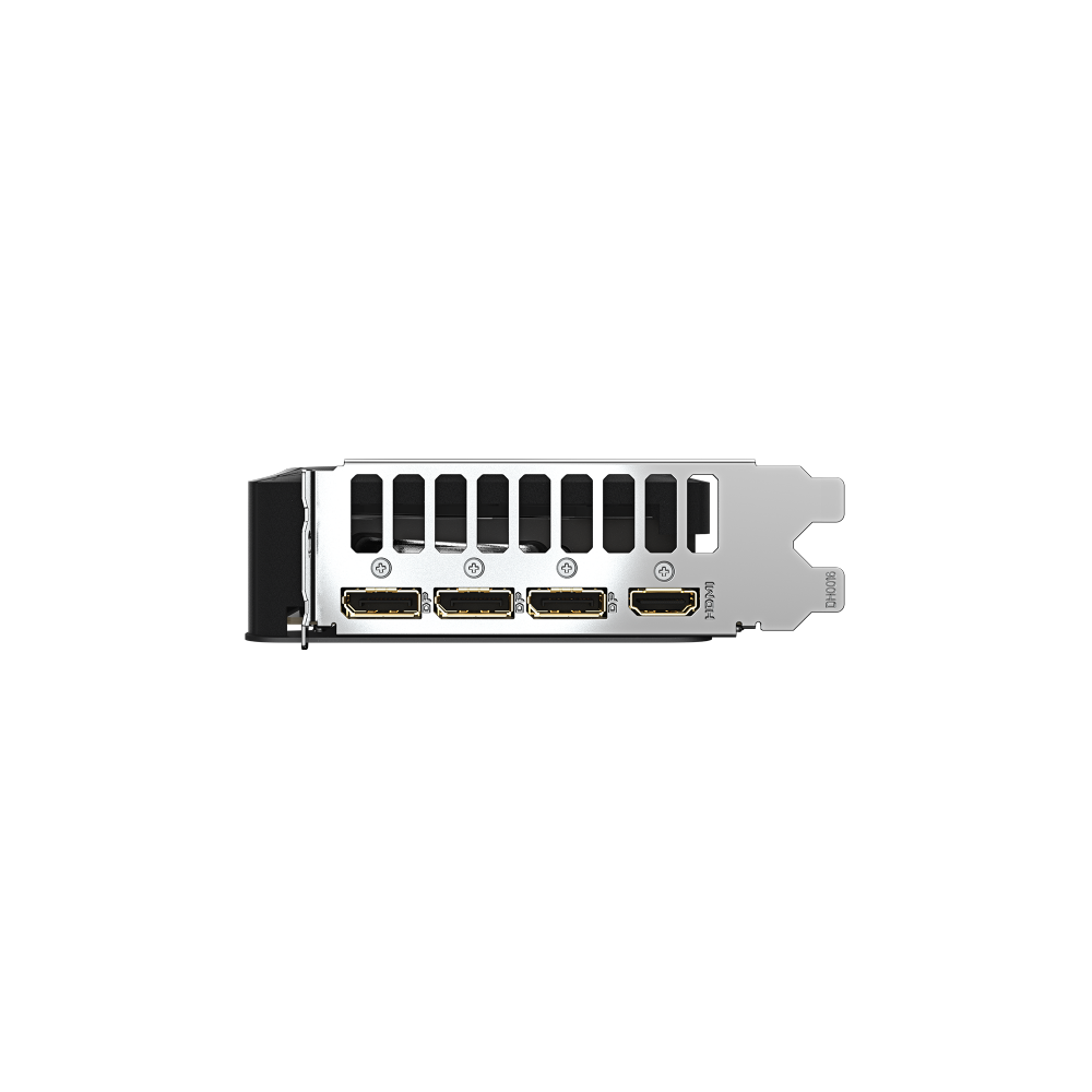 כרטיס מסך GIGABYTE GeForce RTX 5060 Ti EAGLE OC 8GB – תמונה 4
