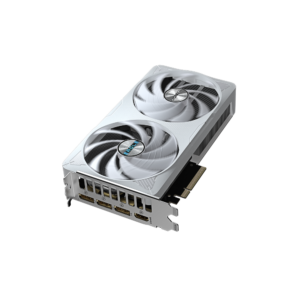 כרטיס מסך GIGABYTE GeForce RTX 5060 Ti EAGLE OC ICE 16GB – לבן