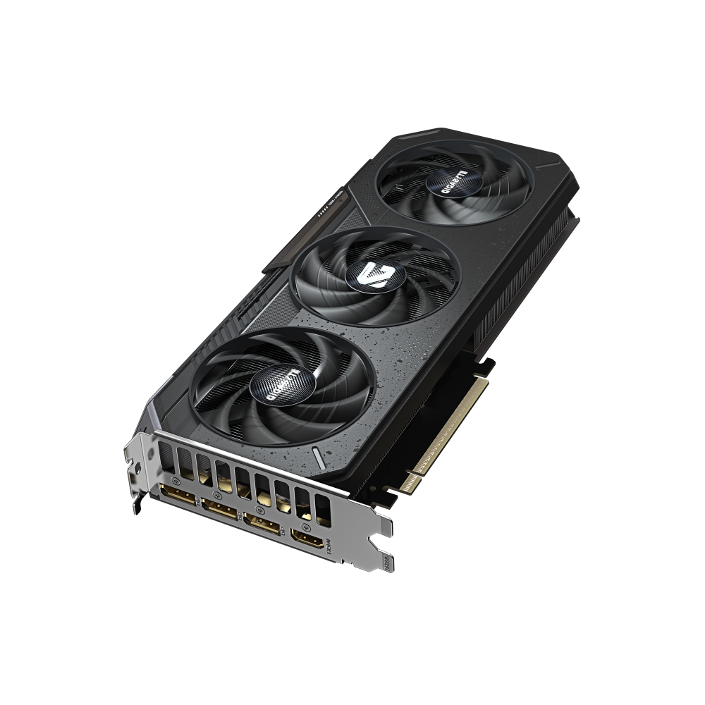 כרטיס מסך GIGABYTE GeForce RTX 5060 Ti GAMING OC 16GB – תמונה 3