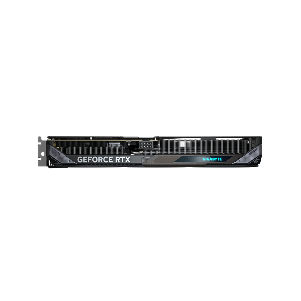 כרטיס מסך GIGABYTE GeForce RTX 5060 Ti GAMING OC 16GB – תמונה 5