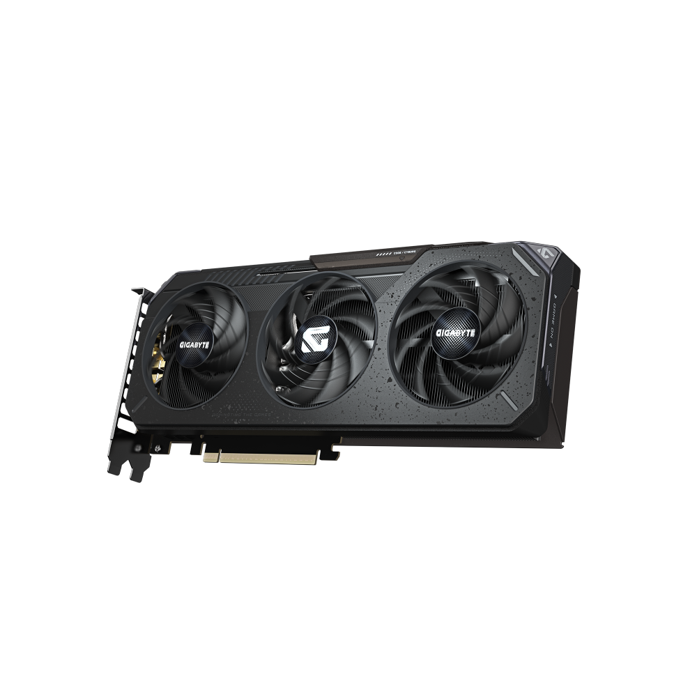 כרטיס מסך GIGABYTE GeForce RTX 5060 Ti GAMING OC 8GB – תמונה 2
