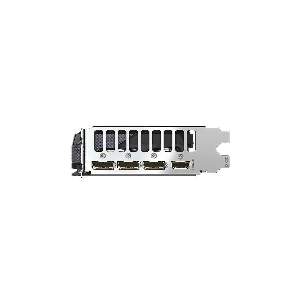 כרטיס מסך GIGABYTE GeForce RTX 5060 Ti GAMING OC 8GB – תמונה 4