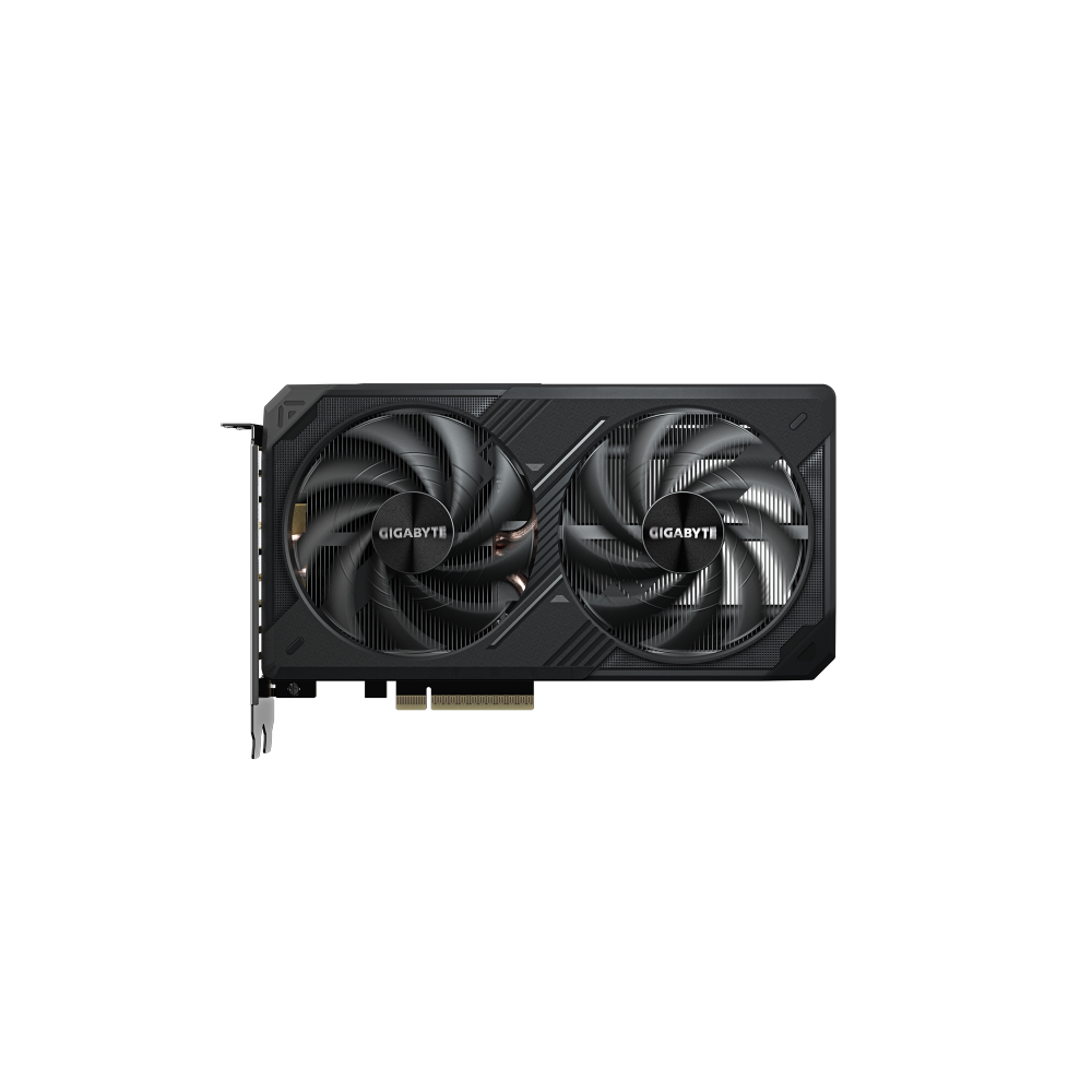 כרטיס מסך GIGABYTE GeForce RTX 5060 Ti WINDFORCE 8GB – תמונה 2
