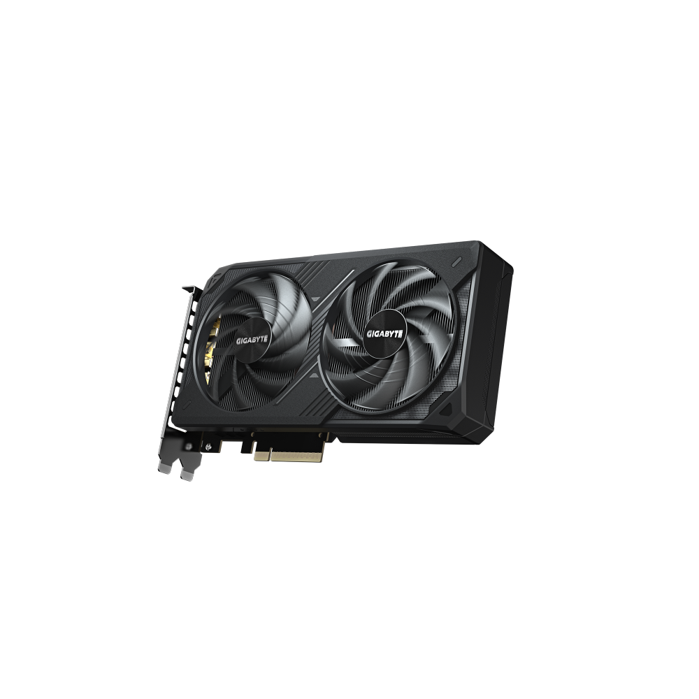 כרטיס מסך GIGABYTE GeForce RTX 5060 Ti WINDFORCE 8GB – תמונה 3