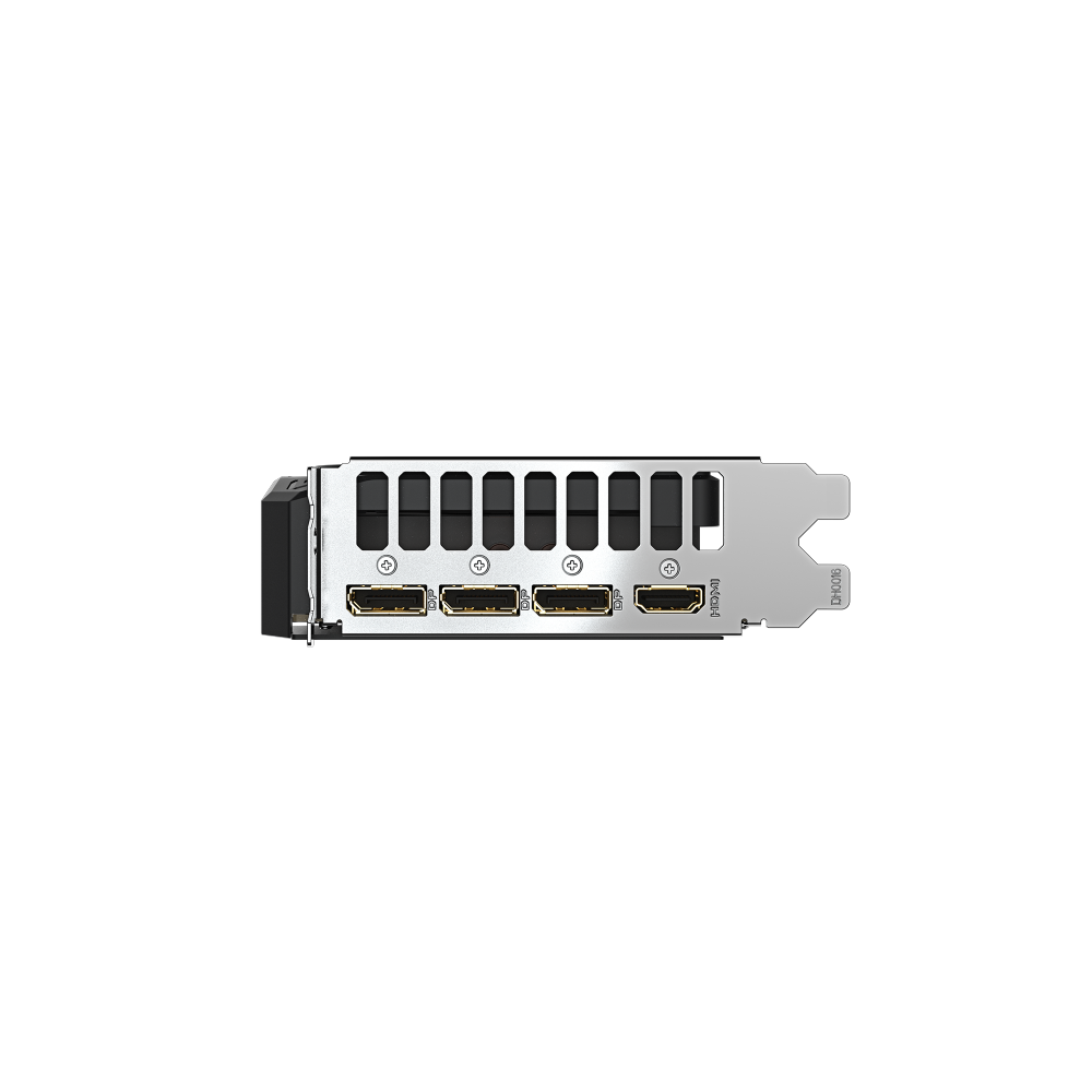 כרטיס מסך GIGABYTE GeForce RTX 5060 Ti WINDFORCE 8GB – תמונה 4