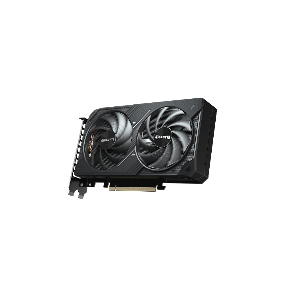כרטיס מסך GIGABYTE GeForce RTX 5060 Ti WINDFORCE MAX OC 8GB – תמונה 2