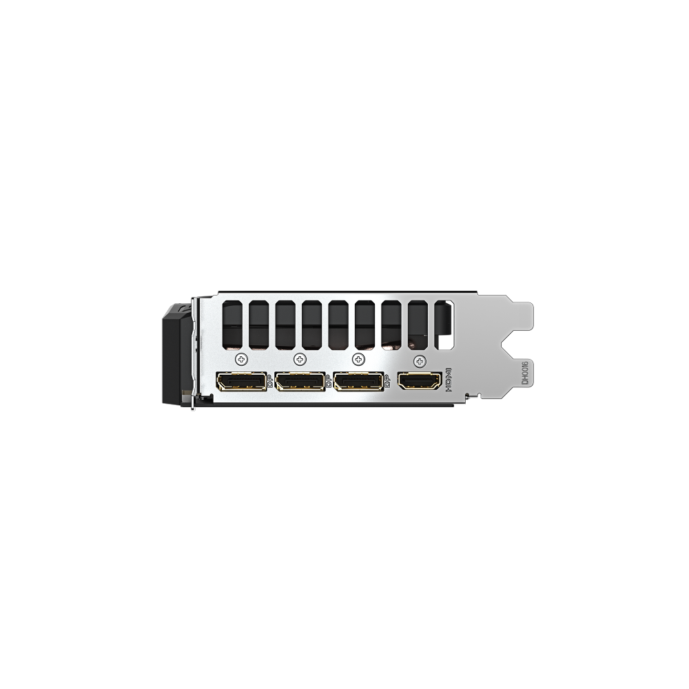 כרטיס מסך GIGABYTE GeForce RTX 5060 Ti WINDFORCE MAX OC 8GB – תמונה 4