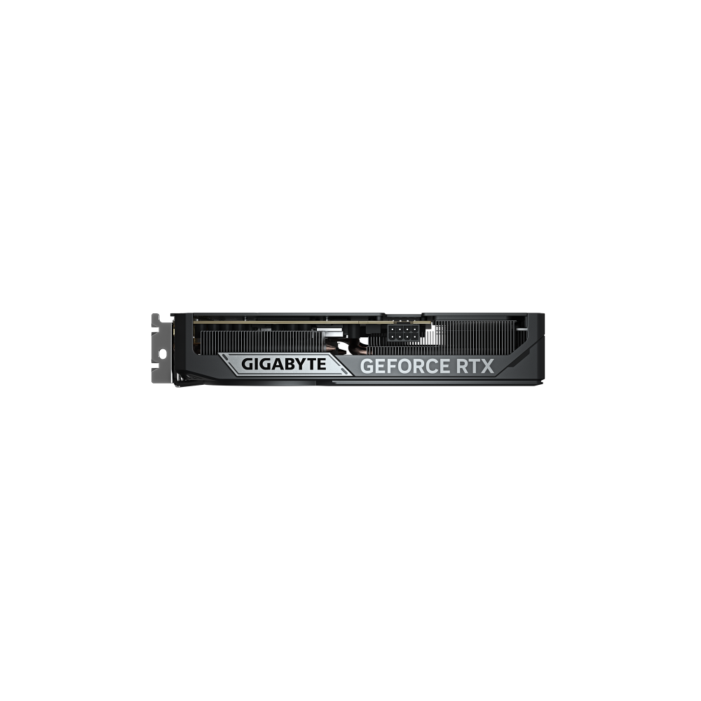 כרטיס מסך GIGABYTE GeForce RTX 5060 Ti WINDFORCE MAX OC 8GB – תמונה 5