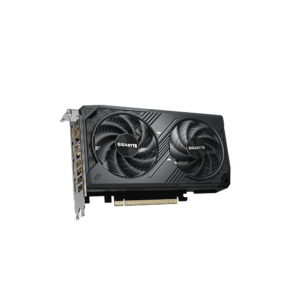 כרטיס מסך GIGABYTE GeForce RTX 5060 WINDFORCE MAX OC V2 8GB