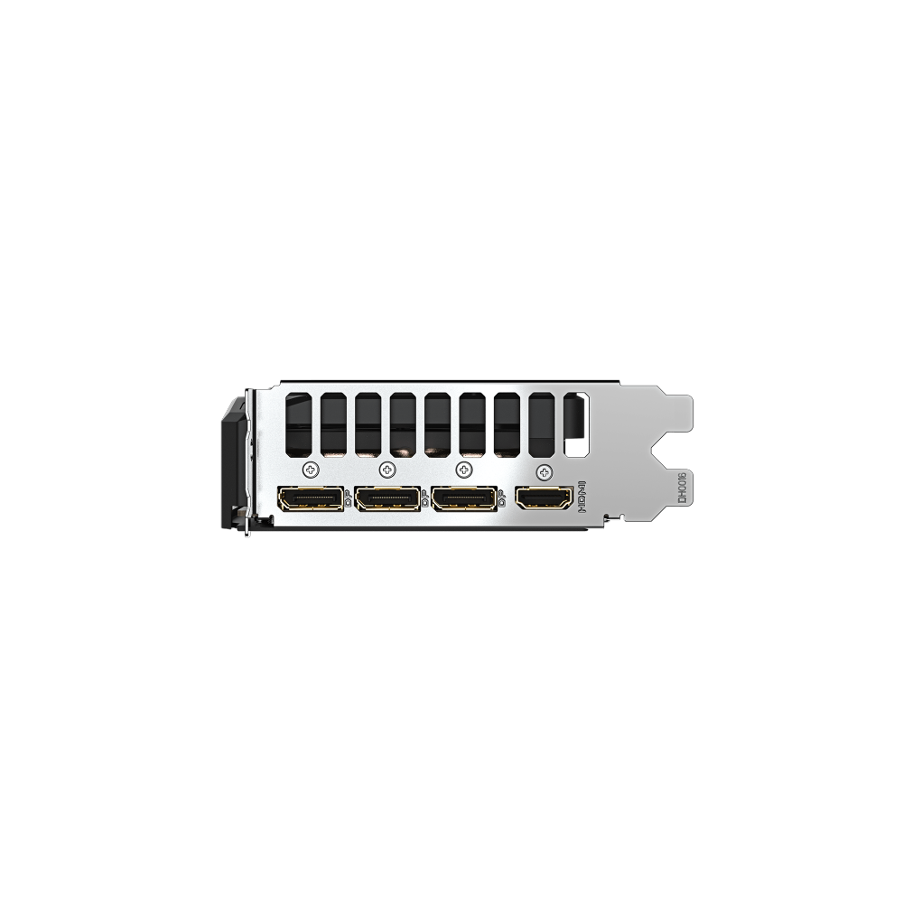 כרטיס מסך GIGABYTE GeForce RTX 5060 WINDFORCE MAX OC V2 8GB – תמונה 4